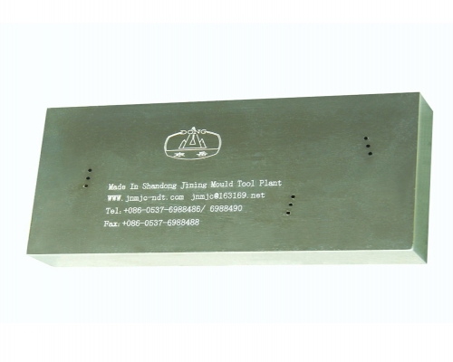 Other national standard test blocks