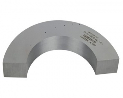 RB-L test block non-destructive testing ultrasonic inspection block Ruixiang test block