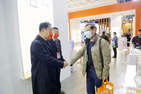 The 25th China International Quality Control and Testing Industrial Equipment Exhibition (QC Exhibition) was held in Shanghai Everbright Convention and Exhibition Center