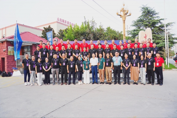 2025中国大学生机械工程创新创意大赛无损检测创新实践与应用赛总决赛在山东瑞祥隆重举行