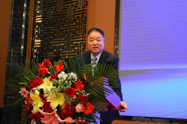 毫厘之间守匠心 国之重器护山河&mdash;&mdash;记山东省富民兴鲁劳动奖章获得者、山东瑞祥模具董事长魏忠瑞